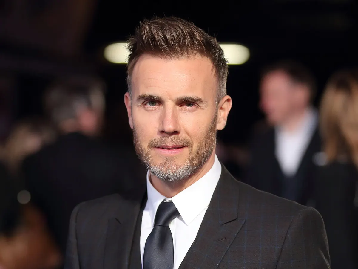 Gary Barlow Music Artist Profile